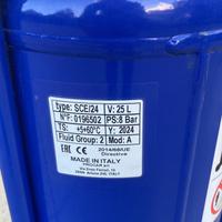 nebulizzatore ad aria