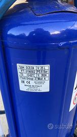 nebulizzatore ad aria