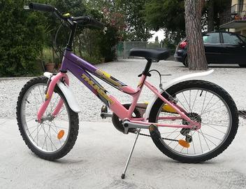 Mountain Bike Thunder