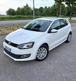 Volkswagen Polo 1.2 TDI DPF 5 p. Comfortline