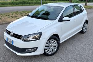 Volkswagen Polo 1.2 TDI DPF 5 p. Comfortline