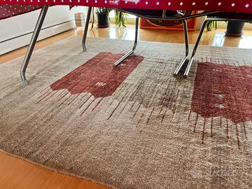 Tappeto persiano GABBEH