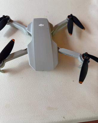 Solo drone  dji due