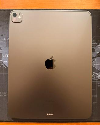 iPad Pro M4 1Tb nero siderale