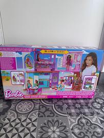 BARBIE CASA DI MALIBU