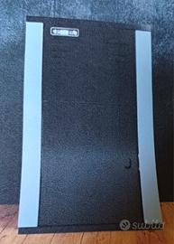 caldaie a pellet  30 kw idro