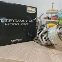 SHIMANO ULTEGRA Ci4 14000 SURFCASTING