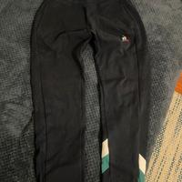 Pantalone della tuta le coq sportif size S