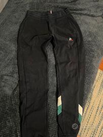 Pantalone della tuta le coq sportif size S