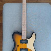 Fender squier paranormal cabronita Telecaster 
