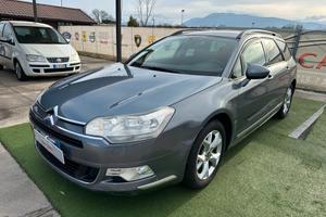 Citroen C5 TOURER*2.0HDI*16V*EXCLUSIVE*140CV*