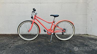 Bicicletta ragazza ✨NUOVA✨