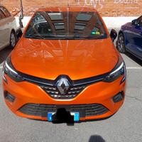 RENAULT CLIO  SERIE 5  1.0 TCE TECHNO GPL 100CV