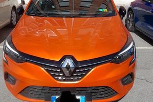 RENAULT CLIO  SERIE 5  1.0 TCE TECHNO GPL 100CV