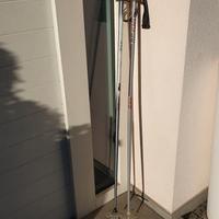 Racchetta Bastoncino  SCI Elan 120cm