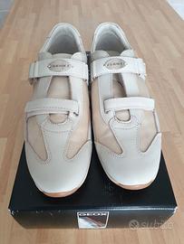 Sneakers donna Geox