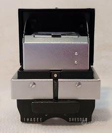 Pentaprisma per fotocamera Exakta 