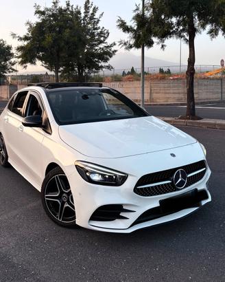 MERCEDES BENZ CLASSE B200 AMG