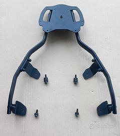 telaio porta bauletto 