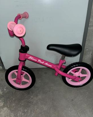 Balance bike chicco