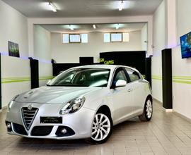 Alfa Romeo Giulietta 1.6 mtj exclusive*PDC LED