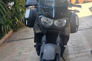 APRILIA ETV 1000 CAPONORD ABS ANNO 2008