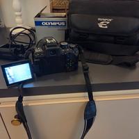 OLYMPUS E 620 REFLEX DIGITALE