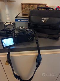 OLYMPUS E 620 REFLEX DIGITALE