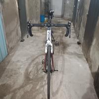 bici da corsa