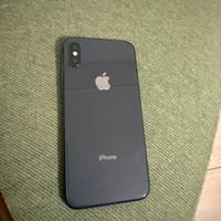 Iphone x 256