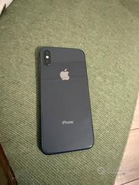 Iphone x 256