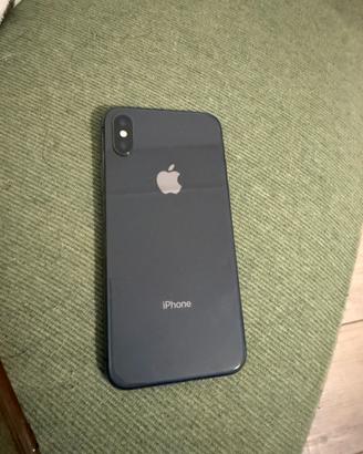 Iphone x 256