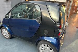 Smart del 2002