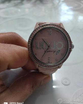 orologio Liu jo