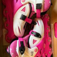 Roller skate