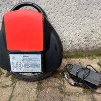 Fieniti Uniciclo elettrico