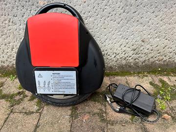 Fieniti Uniciclo elettrico