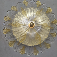 Plafoniera da camera