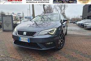 Seat Leon 1.6 TDI vers. Style SW E6D--103mila KM!!