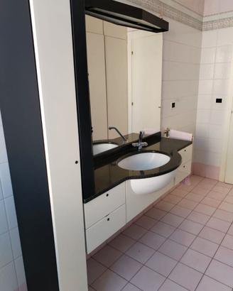 Mobile bagno