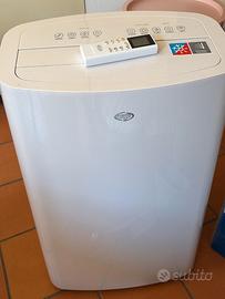 CONDIZIONATORE PORTATILE ARGO ODIN PLUS