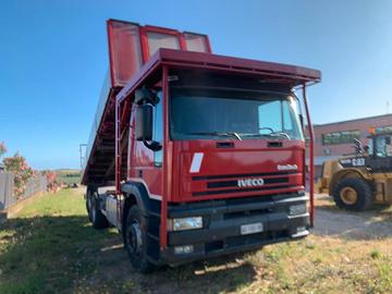 Iveco 240-42 usato