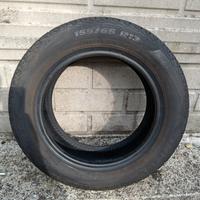 Gomma auto