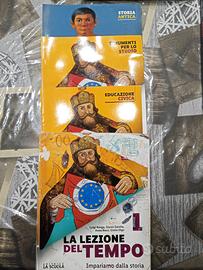 libro educazione civica