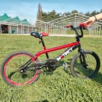 BMX instinct bicicletta