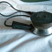 fornello elettrico vintage