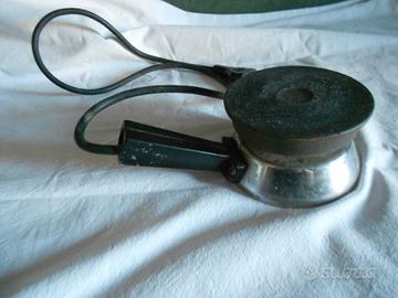 fornello elettrico vintage