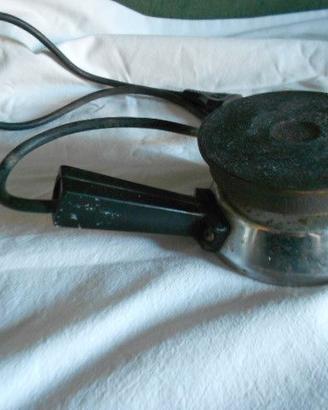 fornello elettrico vintage