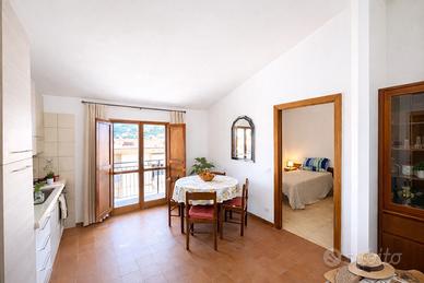 Appartamento Agropoli centro