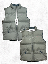 Giubbotto Smanicato Napapijri Bambino Reversibile